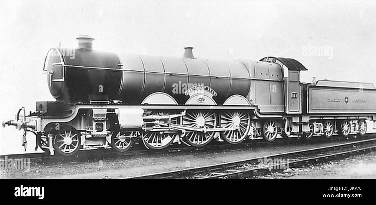 The Great bear Foto Stock