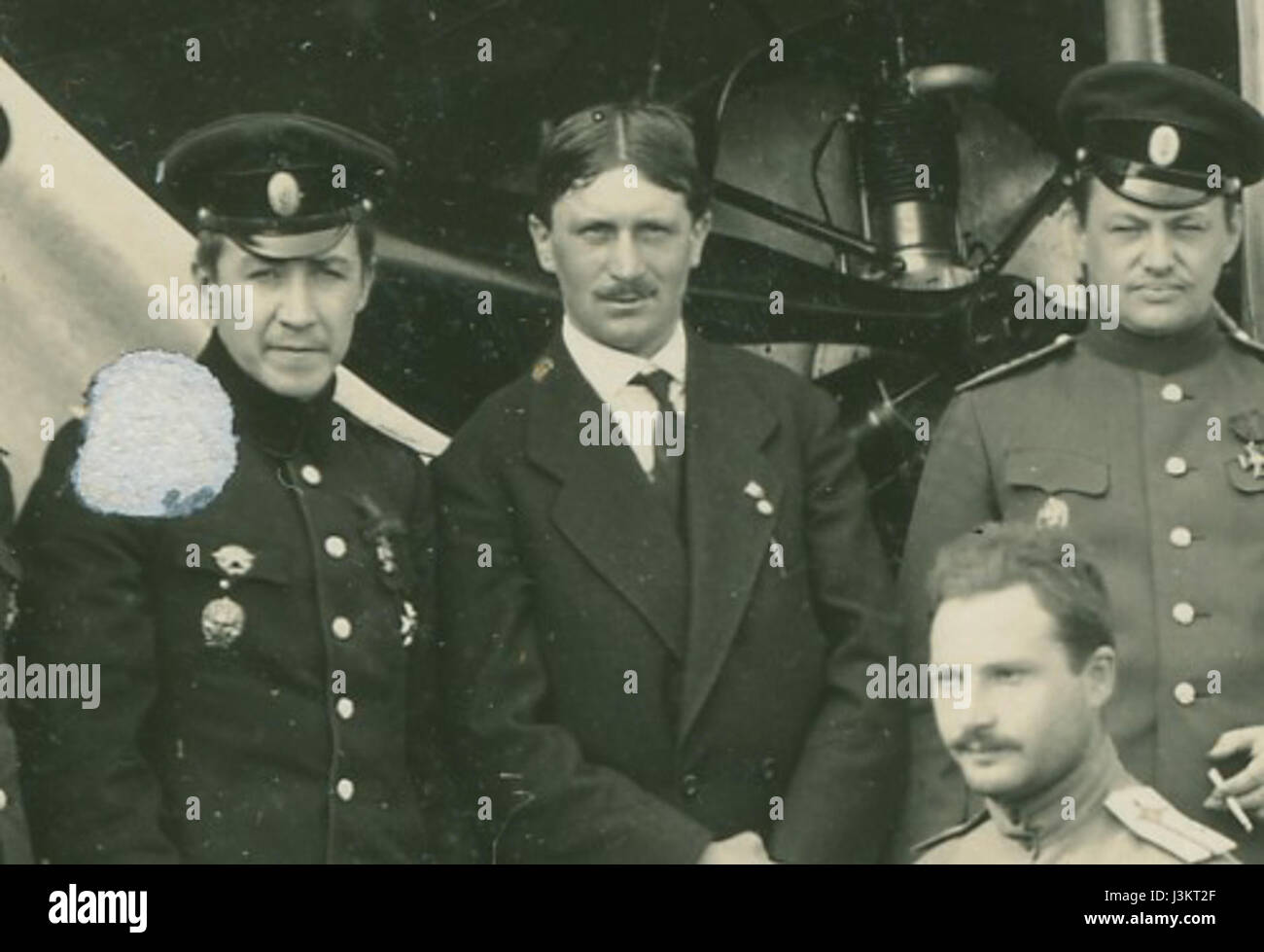 Henri Pequet Foto Stock