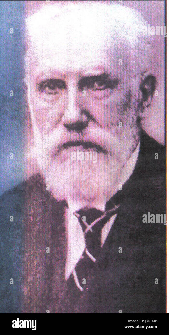 Heinrich Voigt (1802–1878) è stato un pittore tedesco noto per i suoi contributi al romanticismo, in particolare nelle scene paesaggistiche e storiche. Foto Stock