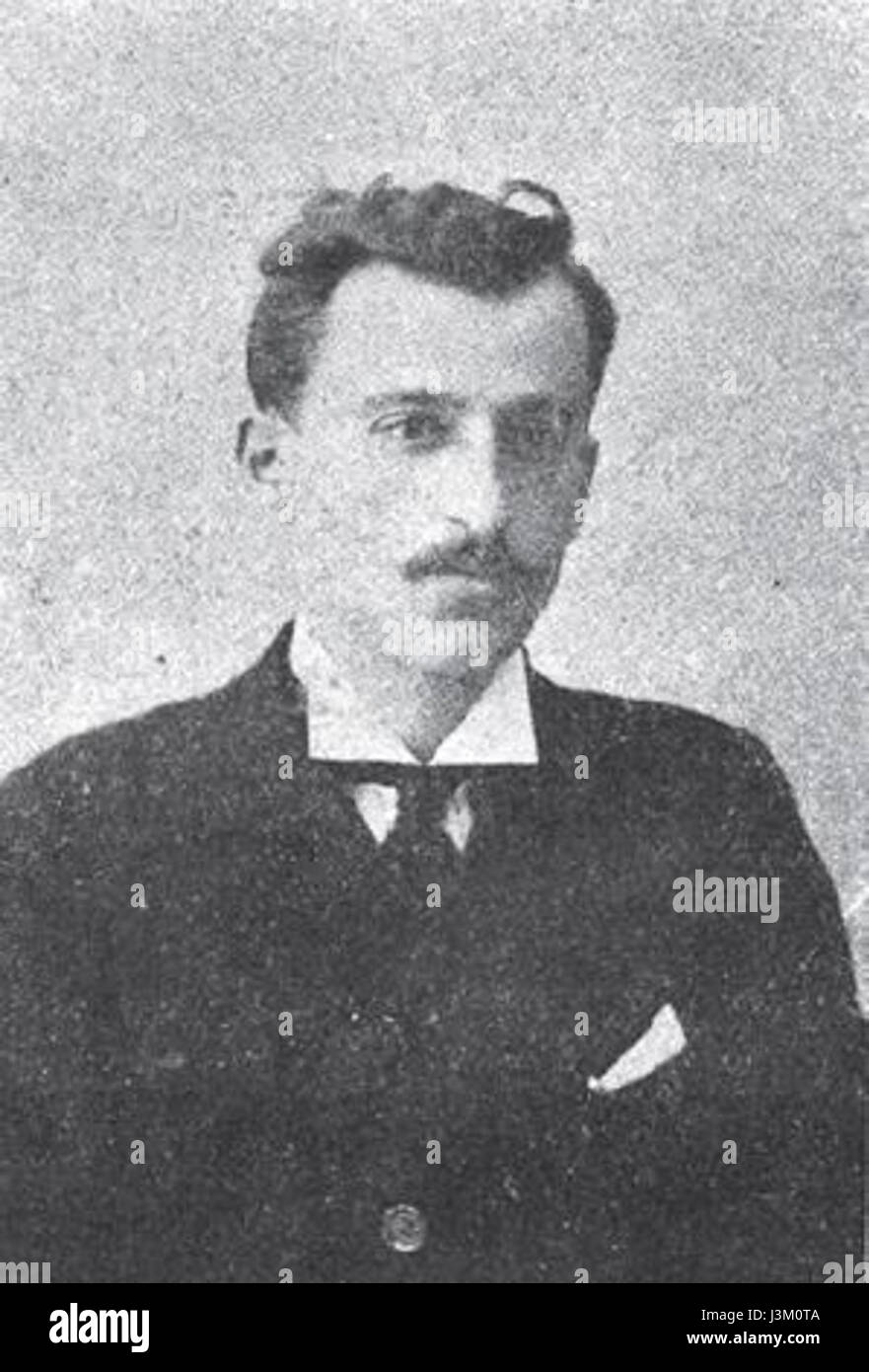 Georgi Bogdanov può riferirsi a una persona di significato, potenzialmente nei campi dell'arte, della politica o della ricerca storica. Ulteriori ricerche possono rivelare i suoi contributi esatti in campi culturali o scientifici. Foto Stock