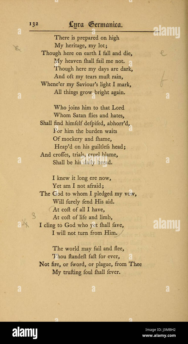 "Se Dio è dalla mia parte" è un'opera storica che riflette temi religiosi e morali, spesso associata all'idea di provvidenza divina e guida negli affari umani. Il testo approfondisce le credenze spirituali e le riflessioni basate sulla fede. Foto Stock