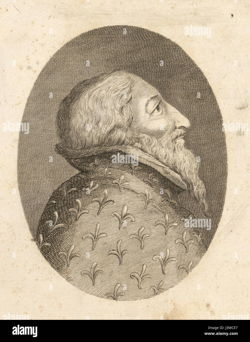 Henry Percy conte di Northumberland Foto Stock