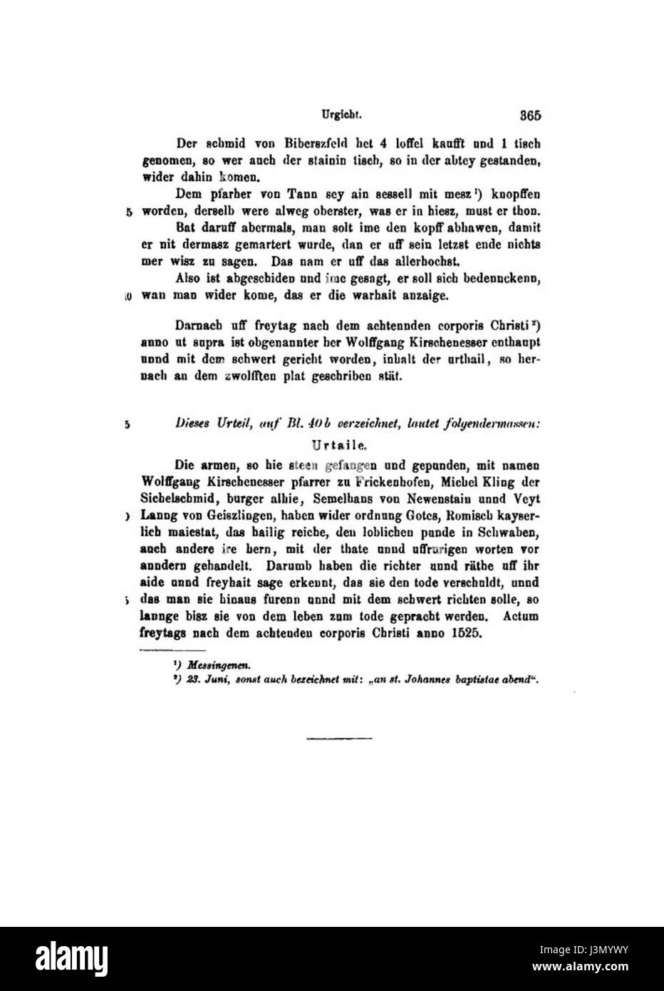 "Geschichtsquellen der Stadt Hall" è un documento storico incentrato sulla città di Hall, che fornisce preziose informazioni sulla storia medievale e sullo sviluppo della regione. Foto Stock