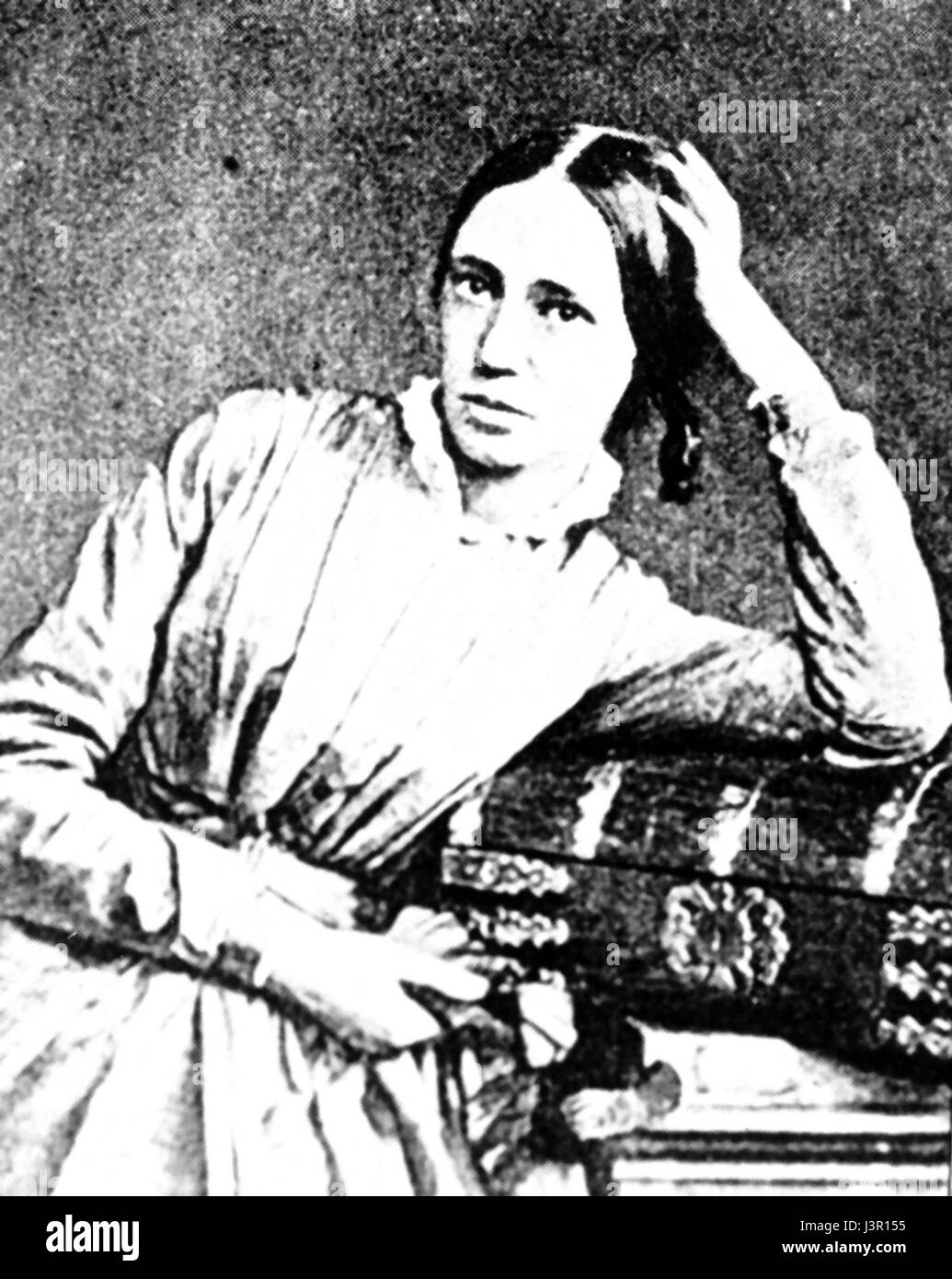 Ilia Fibiger è nota per i suoi contributi nel campo della scienza. Il suo lavoro copre varie aree di ricerca, facendo un impatto significativo sugli studi medici e biologici. I suoi successi hanno influenzato le pratiche contemporanee in medicina e biologia. Foto Stock