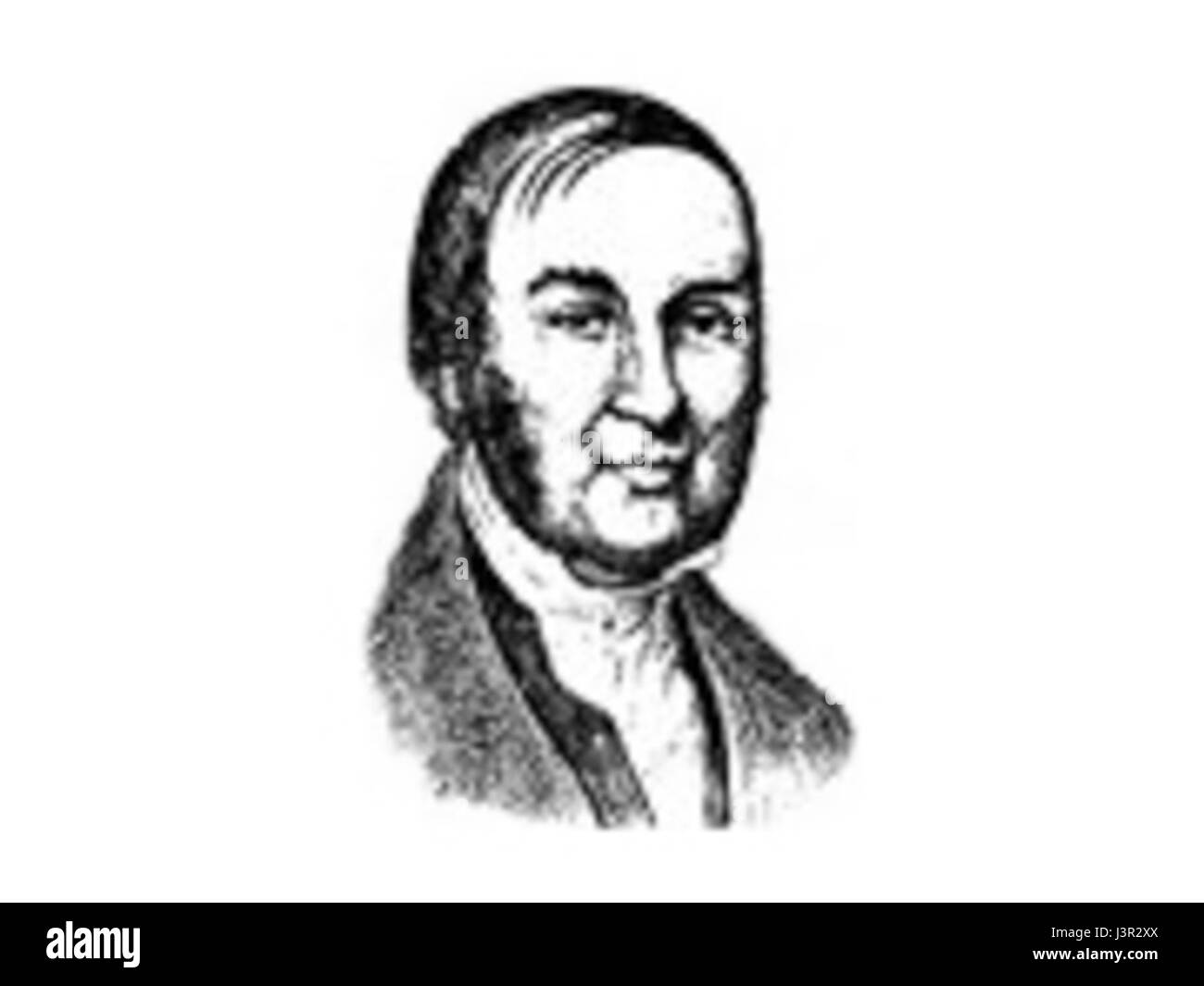 James Braid Foto Stock