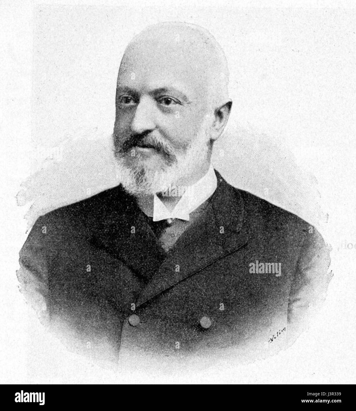 Karel Bendl fu un compositore e musicista influente, noto per i suoi contributi alla musica classica. Le sue opere sono ancora apprezzate per la loro profondità emotiva e la loro precisione tecnica. La sua eredità nella musica ceca rimane importante per comprendere lo sviluppo della musica in Europa centrale durante il suo tempo. Foto Stock
