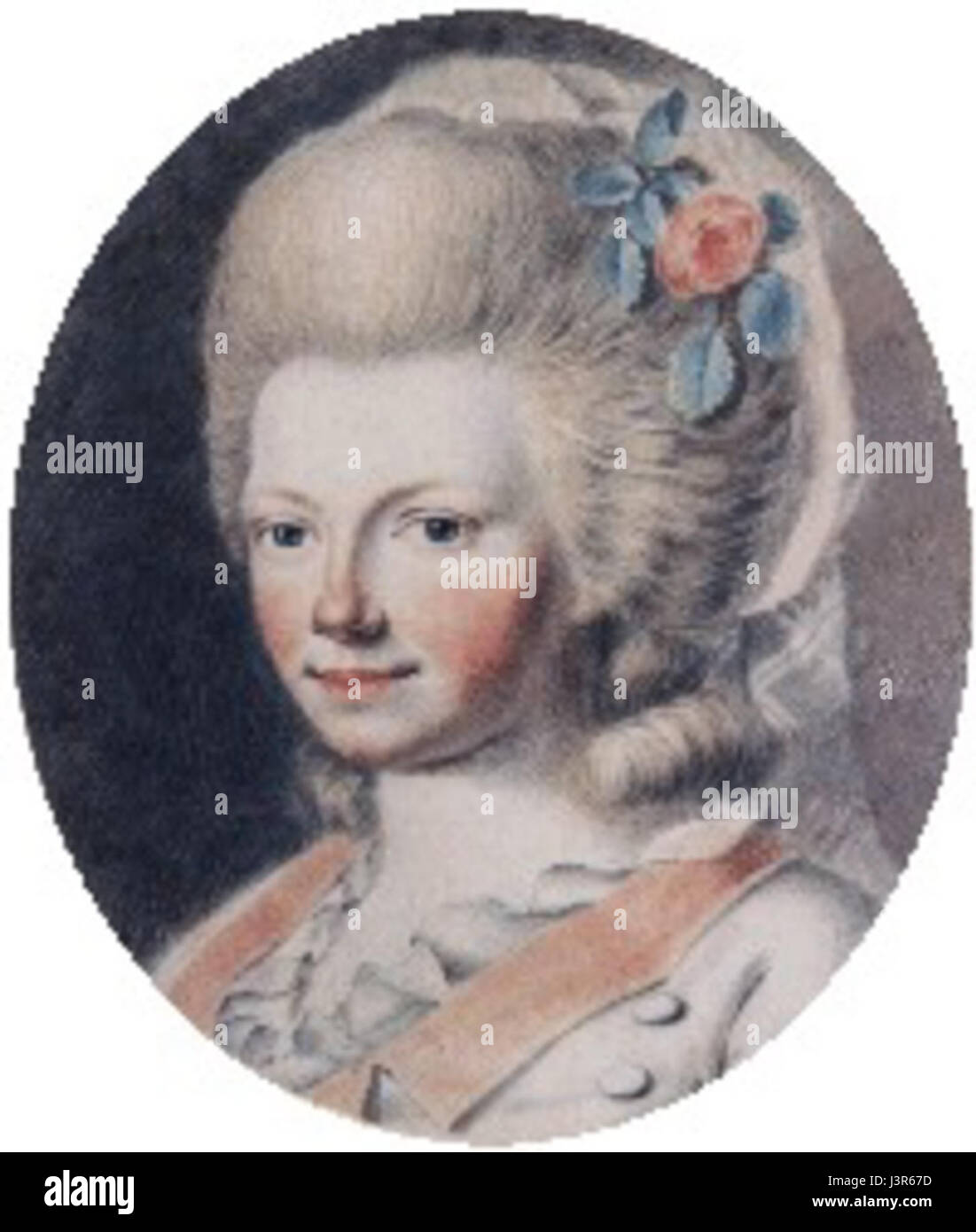 Katharina Kest è un individuo di spicco, noto per i suoi contributi in un campo specifico, possibilmente nelle arti, nell'educazione o nella cultura. Ulteriori ricerche chiarirebbero il suo ruolo e il suo impatto nel suo rispettivo settore. Foto Stock