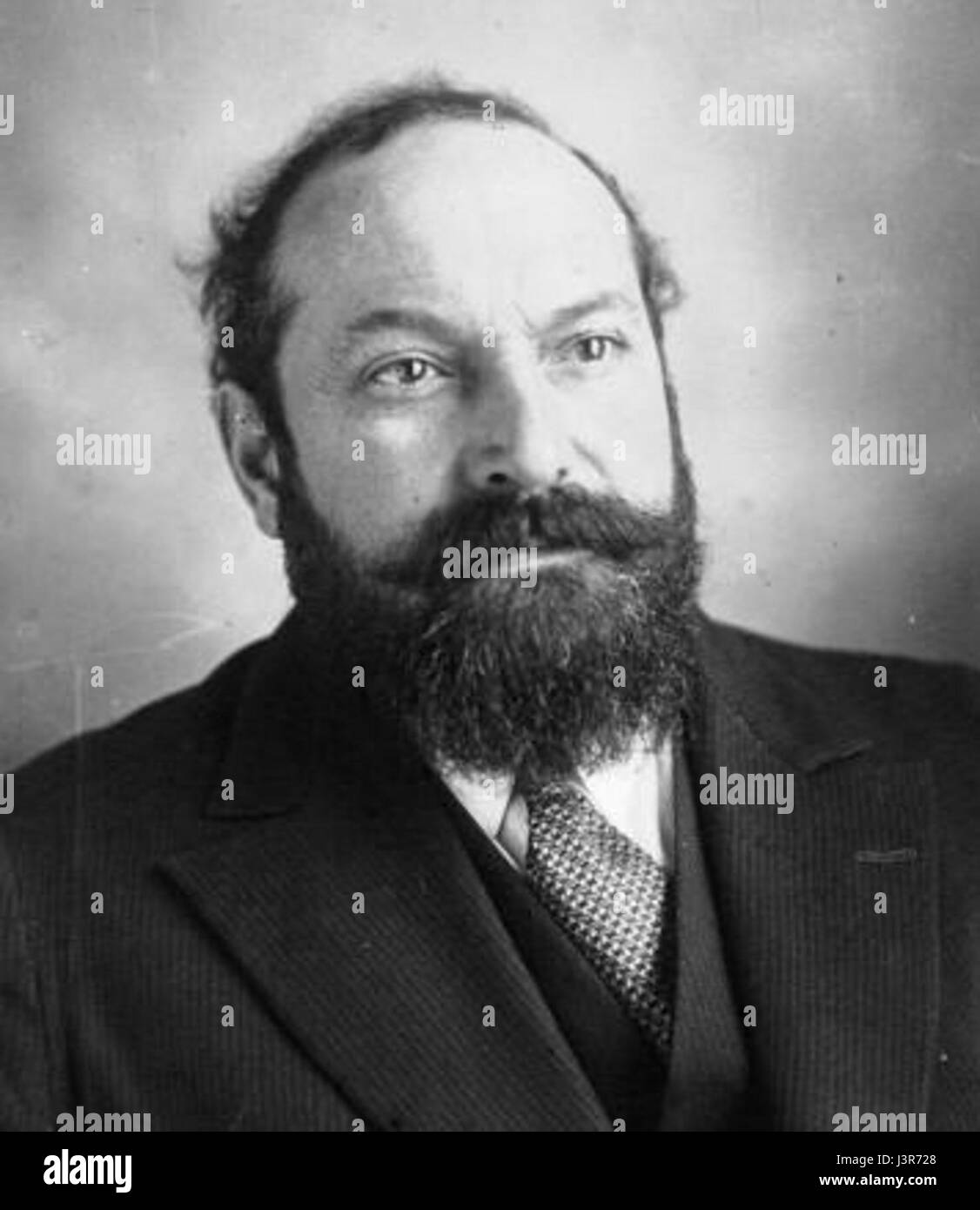 Jean Payra (1929) è stato un pittore francese le cui opere spesso si concentravano sulla vivida rappresentazione dei paesaggi naturali, catturando la campagna francese con colori sorprendenti ed espressivi. Foto Stock