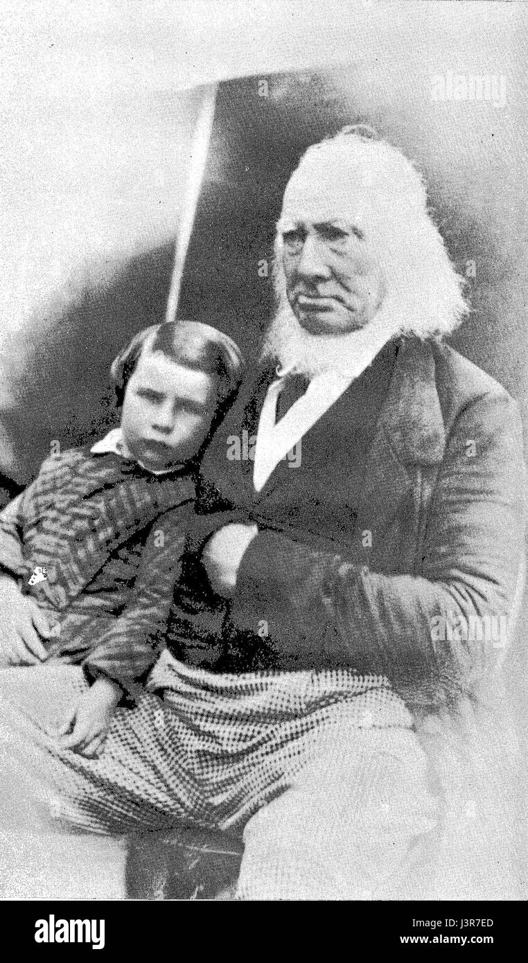 James Drummond era probabilmente una figura storica o artistica notevole, con il titolo che si riferisce a opere a lui collegate. Questo potrebbe includere una biografia, un'analisi dei suoi contributi artistici, o documenti storici della sua vita. Foto Stock