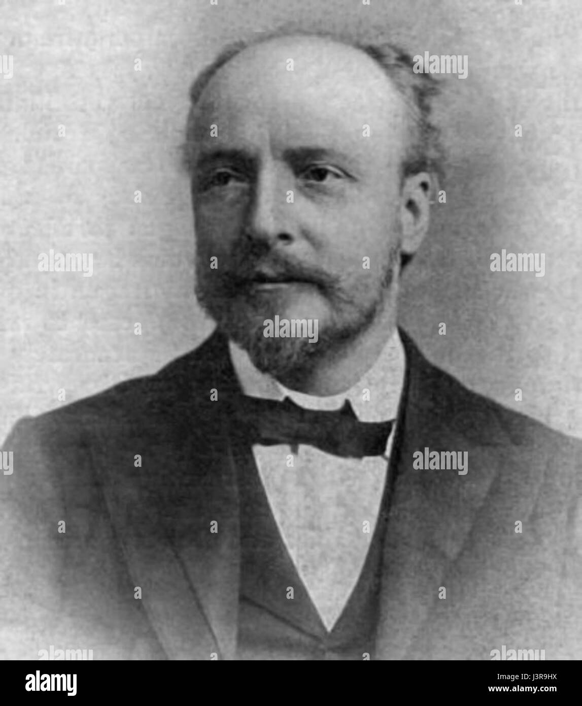 James Dewar Foto Stock