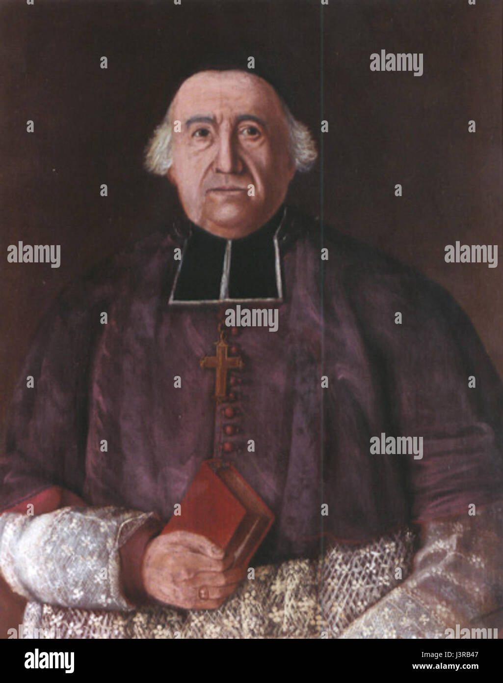 Jean Olivier Briand era una figura storica notevole, ma sono necessarie ulteriori ricerche per comprendere i suoi contributi specifici. Può essere associato alla politica, all'arte o ad altre aree significative della società nella sua epoca. Foto Stock