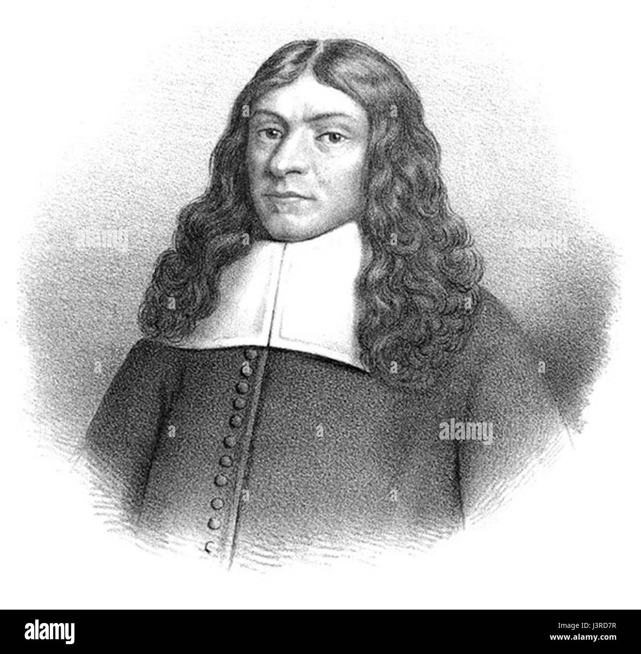 Johan Hadorph, attivo nel 1849, fu una figura nota per i suoi contributi in un campo specifico. È necessario un contesto aggiuntivo per descrivere dettagliatamente il suo impatto e i suoi risultati durante la sua carriera o il suo periodo storico. Foto Stock