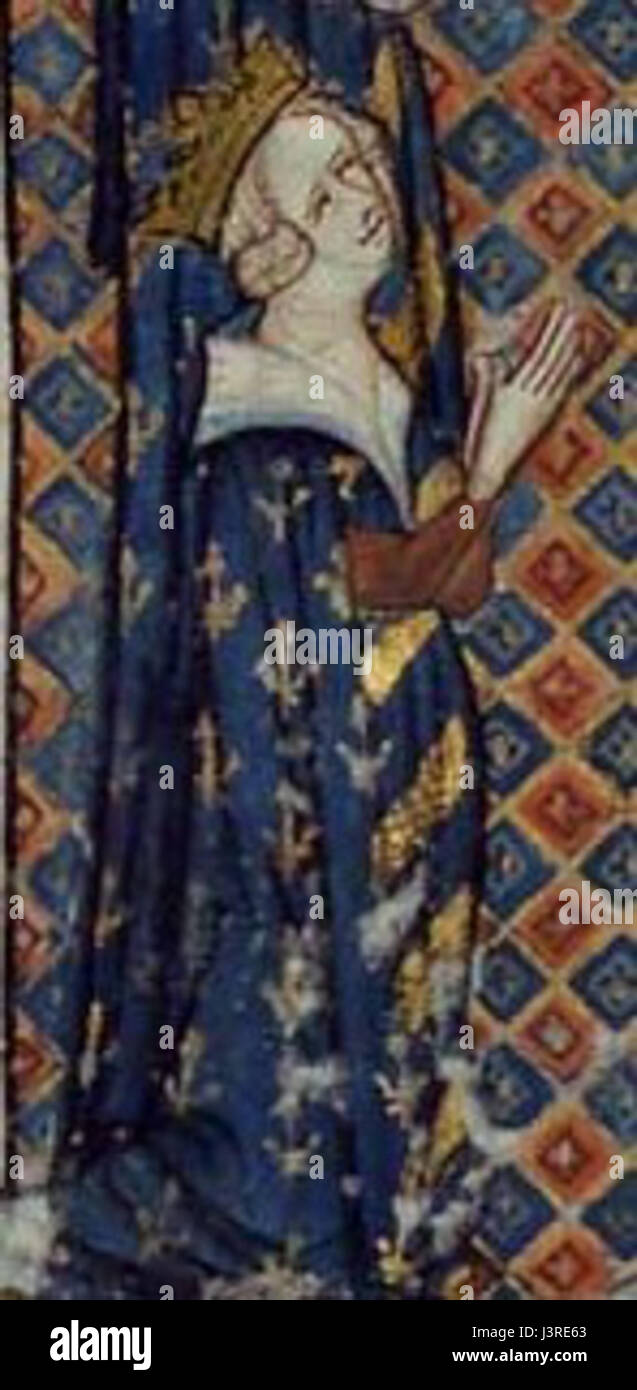 Joan the lame si riferisce alla figura storica francese Giovanna d'Arco, spesso associata al suo disturbo fisico che ha influenzato la sua capacità di camminare. Nonostante questo, la sua forza, il suo coraggio e la sua leadership l'hanno portata alla ribalta nella Guerra dei cento yearsÂ€™. Foto Stock