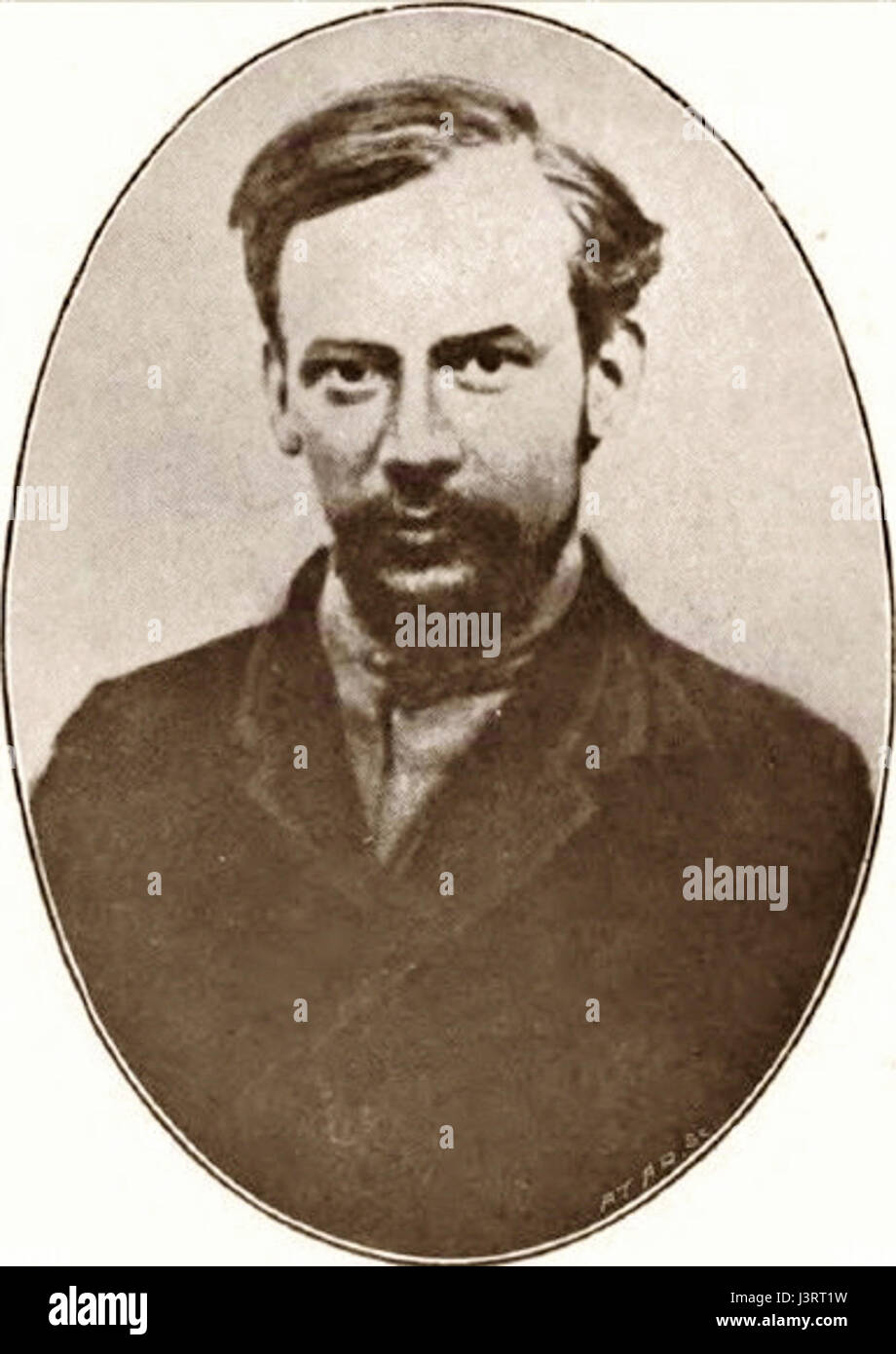 Kaljaev I. P è una figura associata a uno specifico contesto storico o culturale. Ulteriori dettagli sui suoi contributi o sul suo significato sono documentati in fonti pertinenti. Foto Stock