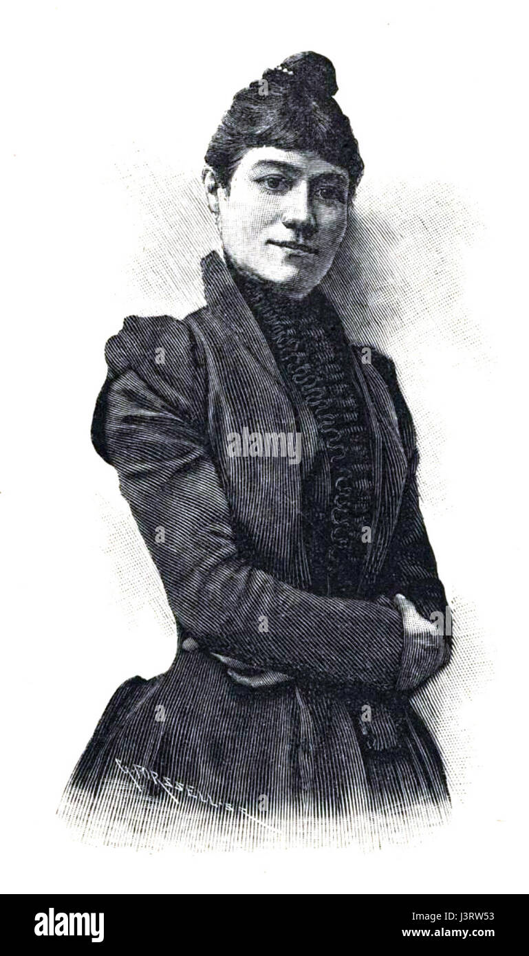 Il dipinto di Julia Beck del 1894 intitolato Idun, nr 27, è un'opera notevole di arte svedese. Il dipinto riflette l'esplorazione della mitologia nordica da parte di Beck e il suo approccio distintivo alle figure femminili nell'arte, in particolare all'interno dei temi scandinavi. Foto Stock Il dipinto di Julia Beck del 1894 intitolato Idun, nr 27, è un'opera notevole di arte svedese. Il dipinto riflette l'esplorazione della mitologia nordica da parte di Beck e il suo approccio distintivo alle figure femminili nell'arte, in particolare all'interno dei temi scandinavi. Foto Stock