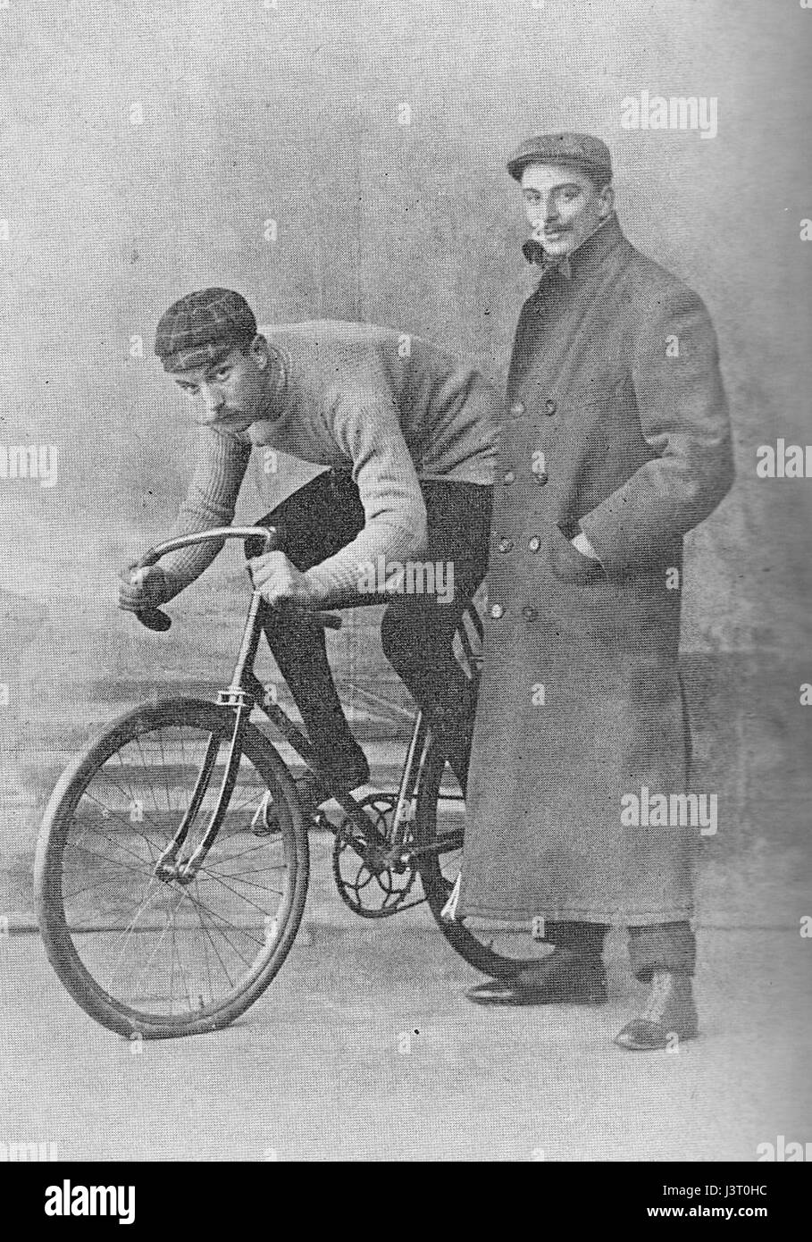 John D. Diehle Foto Stock