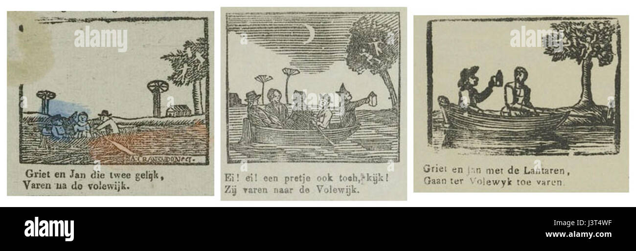 Kinderboom Volenwijck si riferisce probabilmente a un fenomeno demografico o sociale nel villaggio o nell'area di Volenwijck, probabilmente legato a una crescita della popolazione o a un cambiamento durante un particolare periodo di tempo. Foto Stock