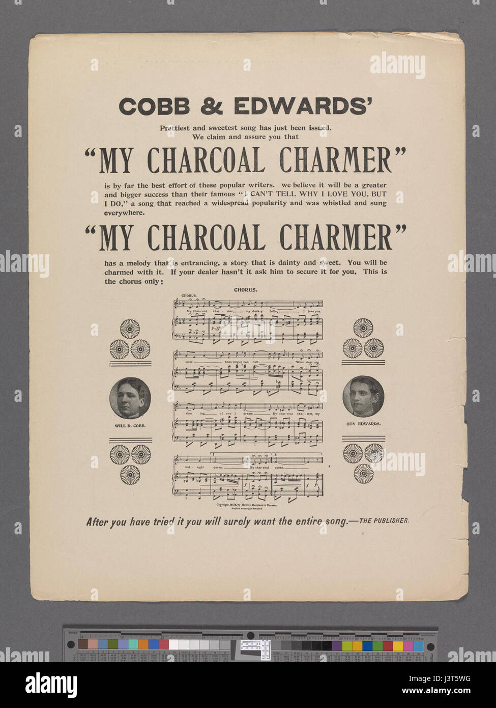 Si tratta di Awfully Nice di essere un soldato regolare (NYPL ADE 1928648 1957645) Foto Stock