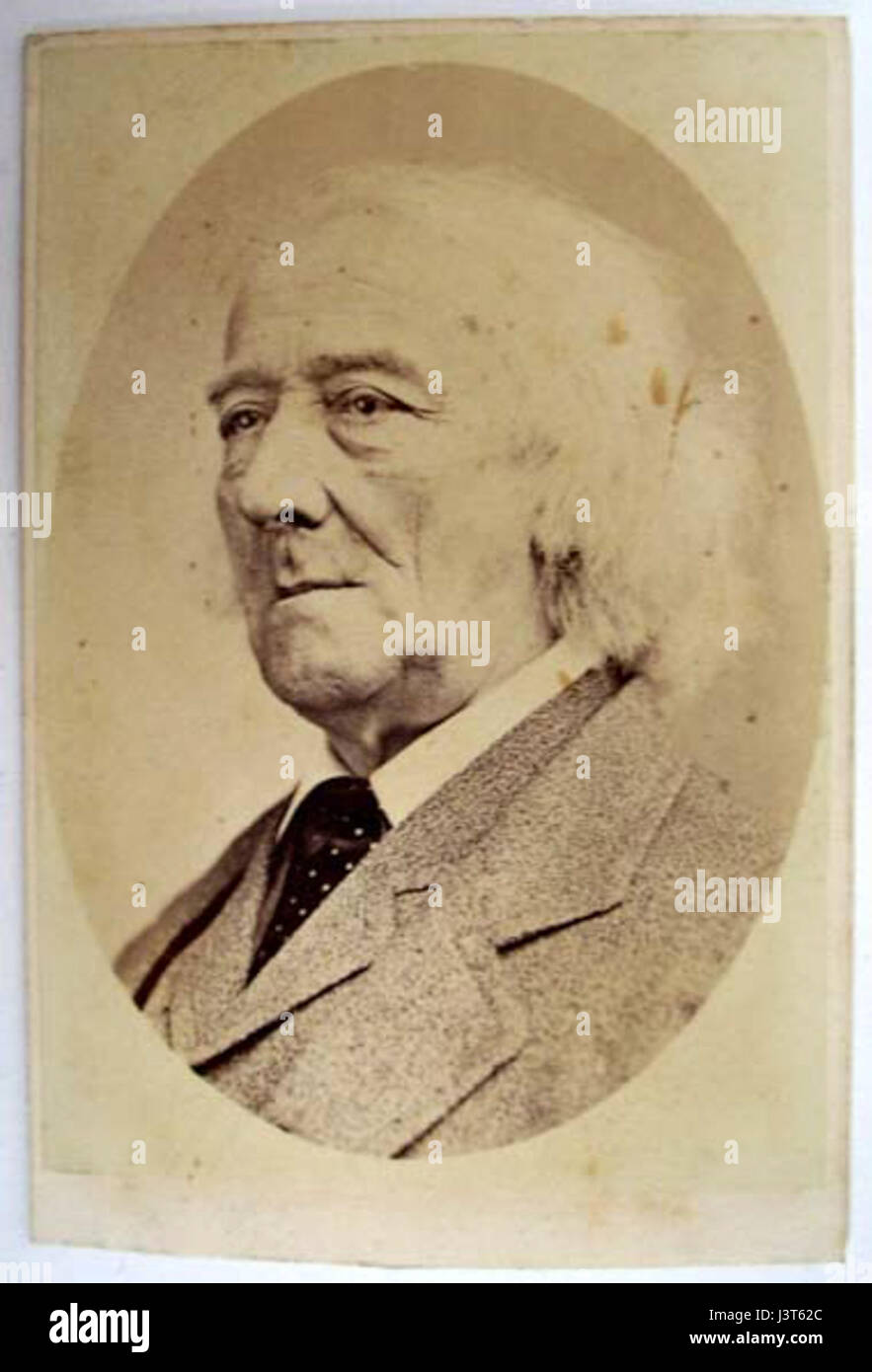 Jacob van Lennep Foto Stock