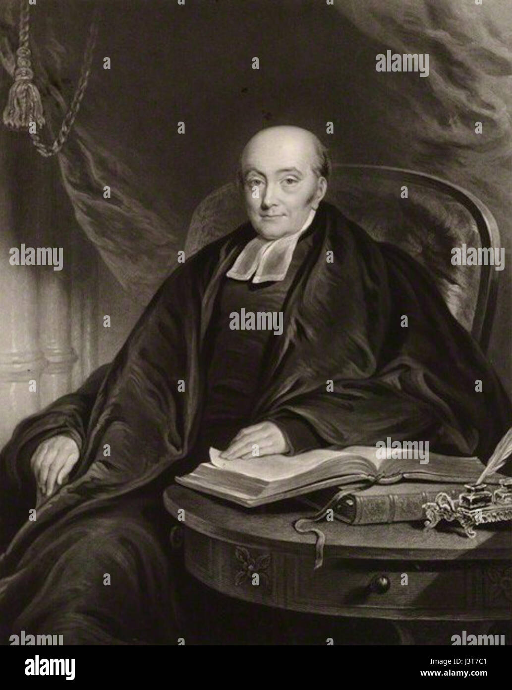 John James Watson Turner fu una figura notevole nel suo campo, contribuendo in modo significativo allo sviluppo della sua area di competenza. Il suo lavoro è stato riconosciuto per il suo impatto e la sua eredità, anche se sono necessari ulteriori dettagli per elaborare i suoi contributi specifici. Foto Stock