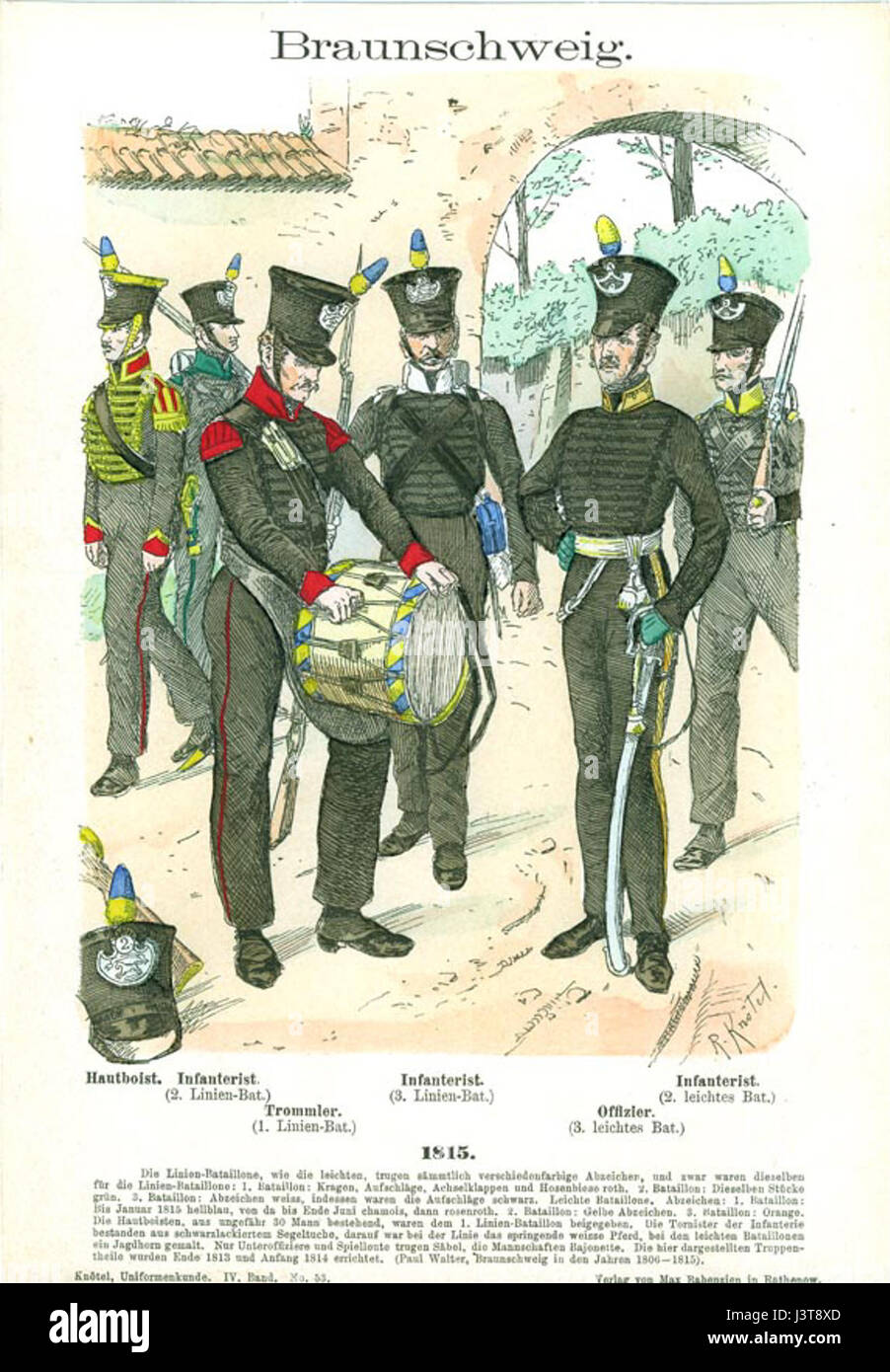 Knoe04 53 Foto Stock