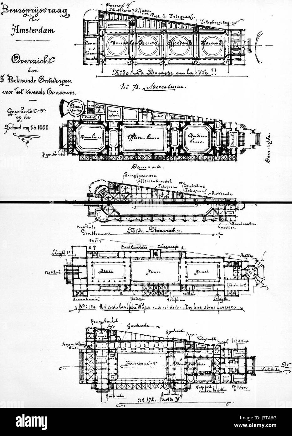 Le cinque partecipazioni vincenti di J.L. Springer al concorso di Borsa dimostrano la sua esperienza nell'analisi finanziaria e nelle strategie di trading. Queste voci, selezionate per la loro innovazione e precisione, forniscono preziose informazioni sulle tendenze del mercato e sulle opportunità di investimento. Foto Stock