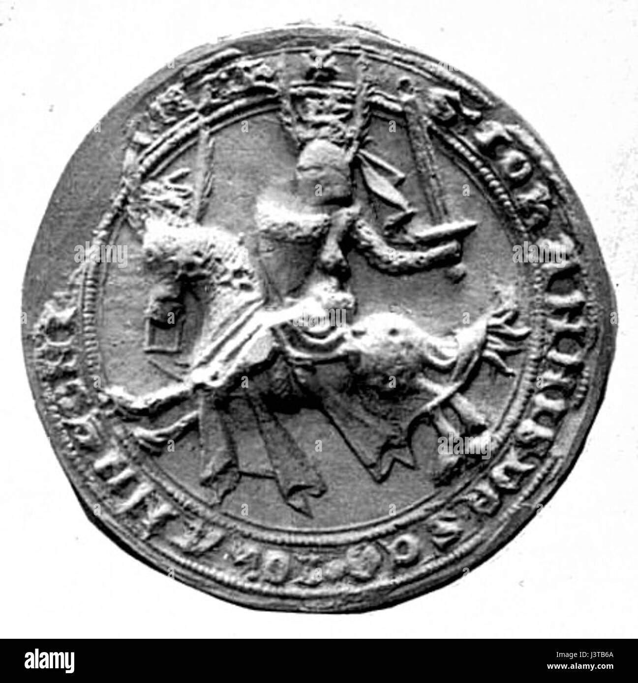 John St. John di Halnaker fu una figura storica notevole, nota per i suoi contributi nei campi della politica e del servizio sociale nell'Inghilterra del XVIII secolo. La sua eredità include il lavoro negli affari pubblici e il suo coinvolgimento con Halnaker, un sito storico nel Sussex. Foto Stock