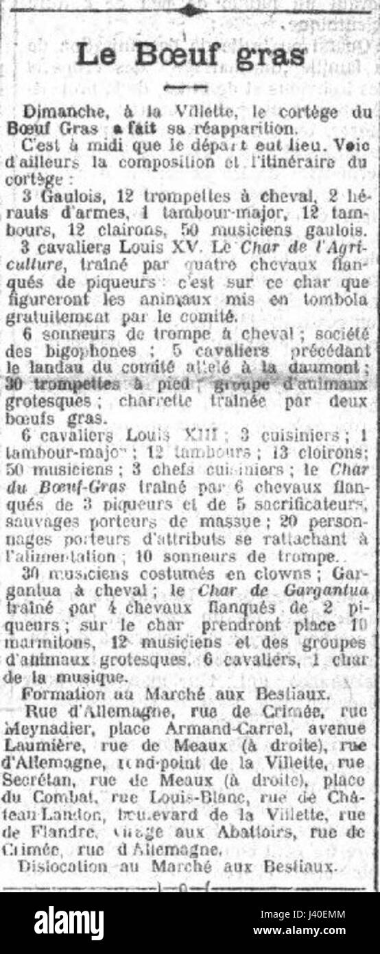 La giustizia 17 mars 1902 Foto Stock