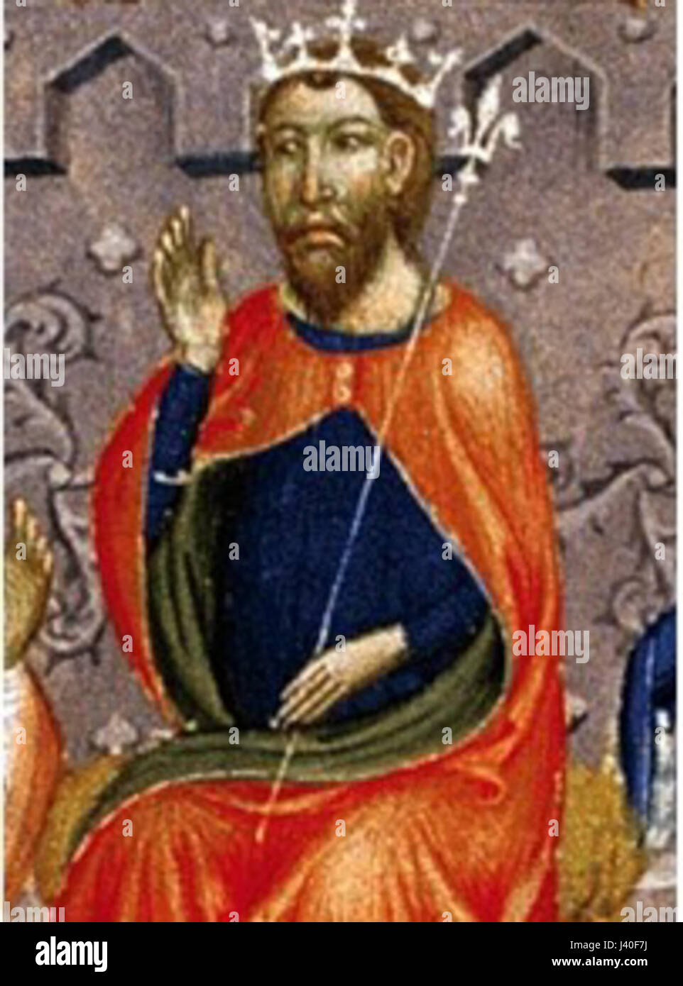 Questo riferimento è probabilmente al popolo Kuba, un gruppo etnico dell'Africa centrale, noto per la loro arte, cultura e storia. Sarebbe necessario un contesto più ampio per specificare l'oggetto esatto. Foto Stock