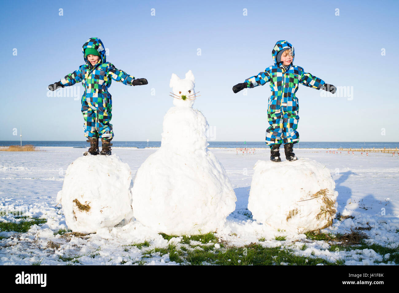 57.000+ Palla Di Neve Foto stock, immagini e fotografie royalty