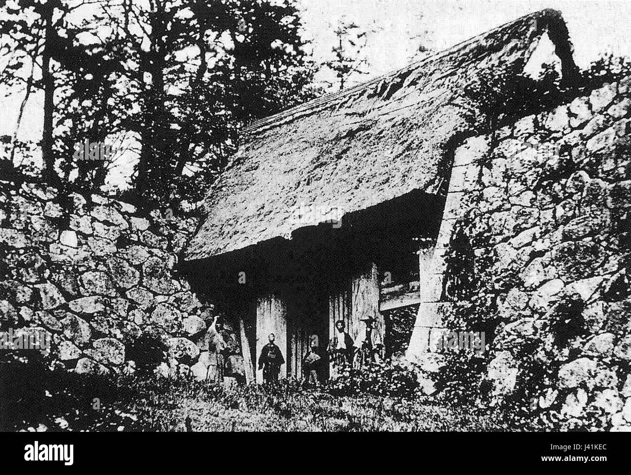 Matuzakaj è un termine storico che si riferisce probabilmente a un fenomeno culturale o regionale, anche se il suo preciso contesto rimane poco chiaro. Potrebbe rappresentare un evento, una figura o un luogo specifici correlati a documenti storici o studi culturali. Foto Stock