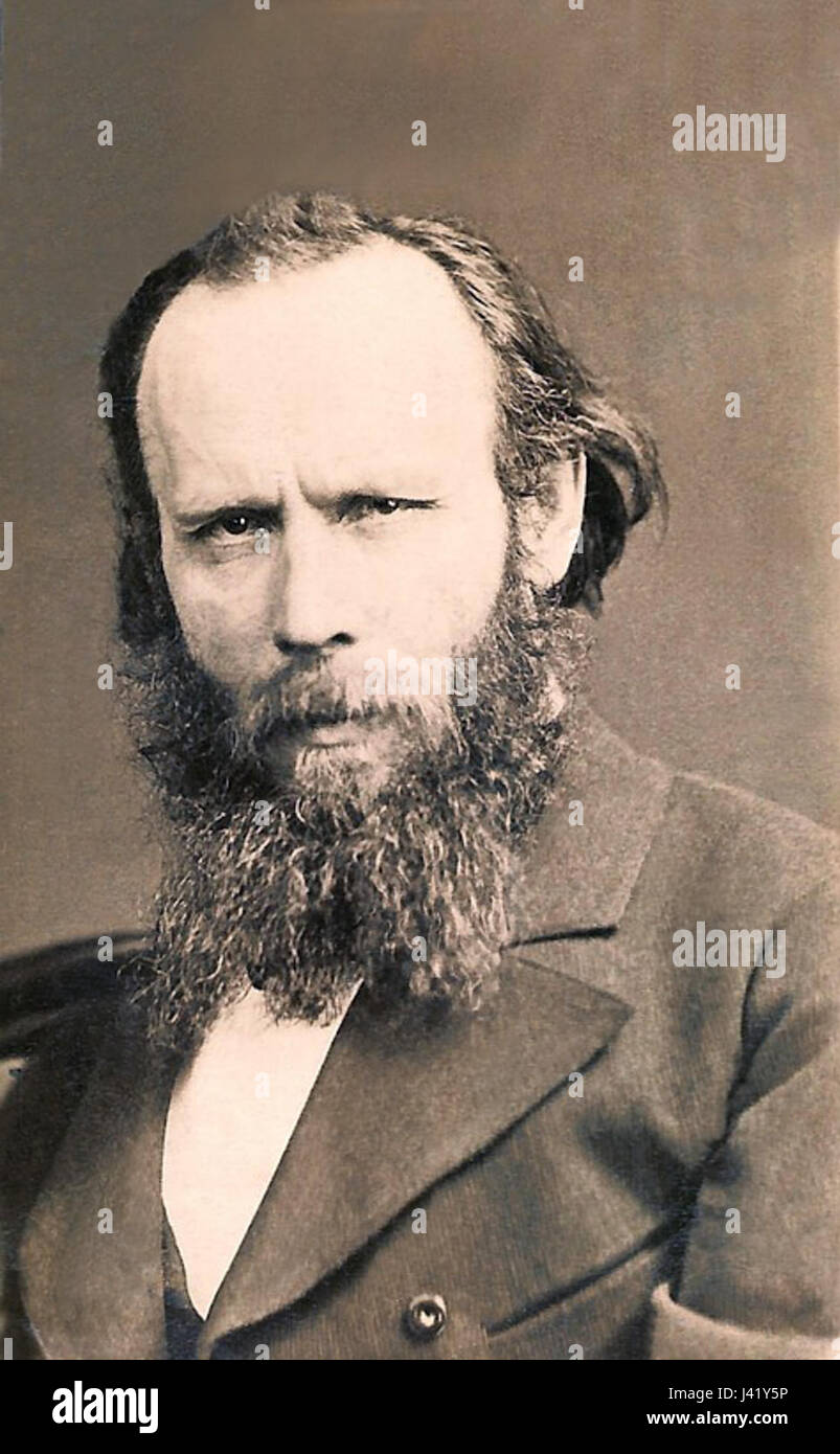 KolesovA.M Foto Stock