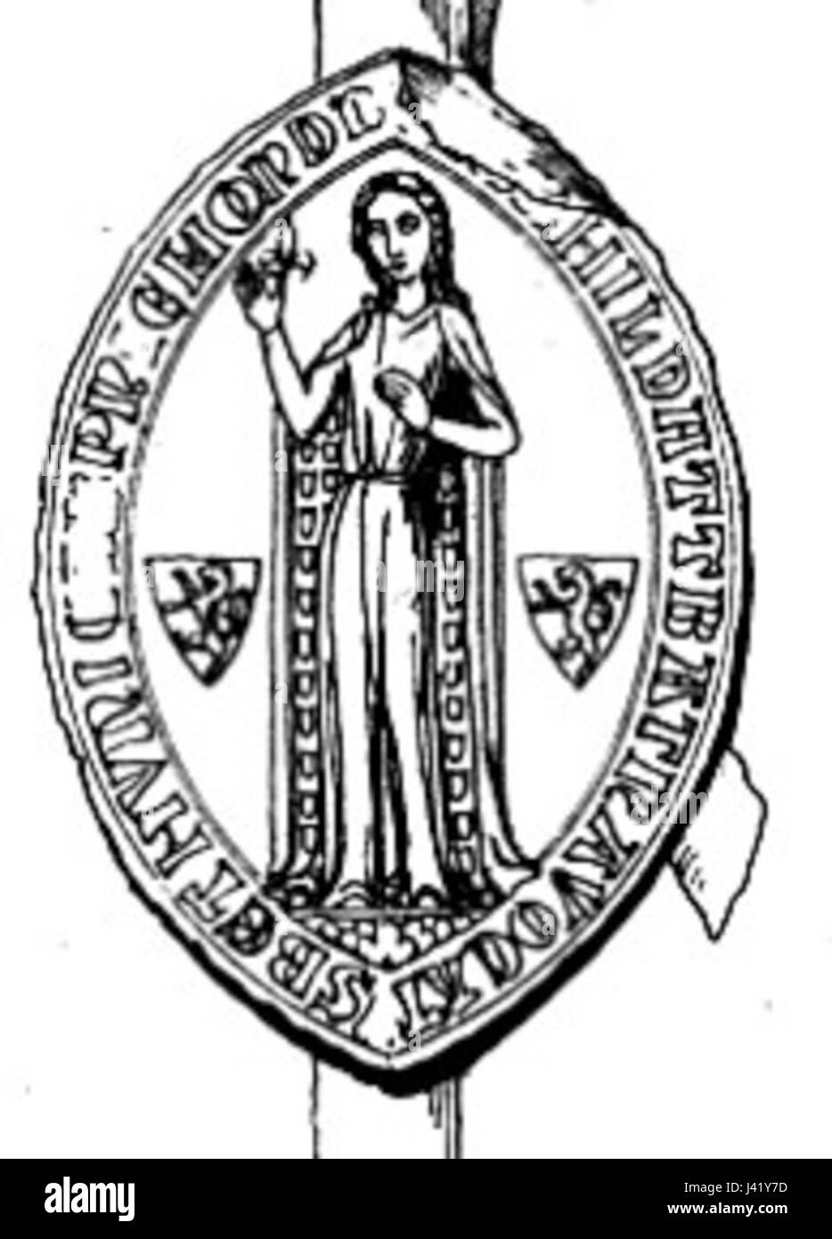 Mappa di bethune Foto e Immagini Stock in Bianco e Nero Alamy