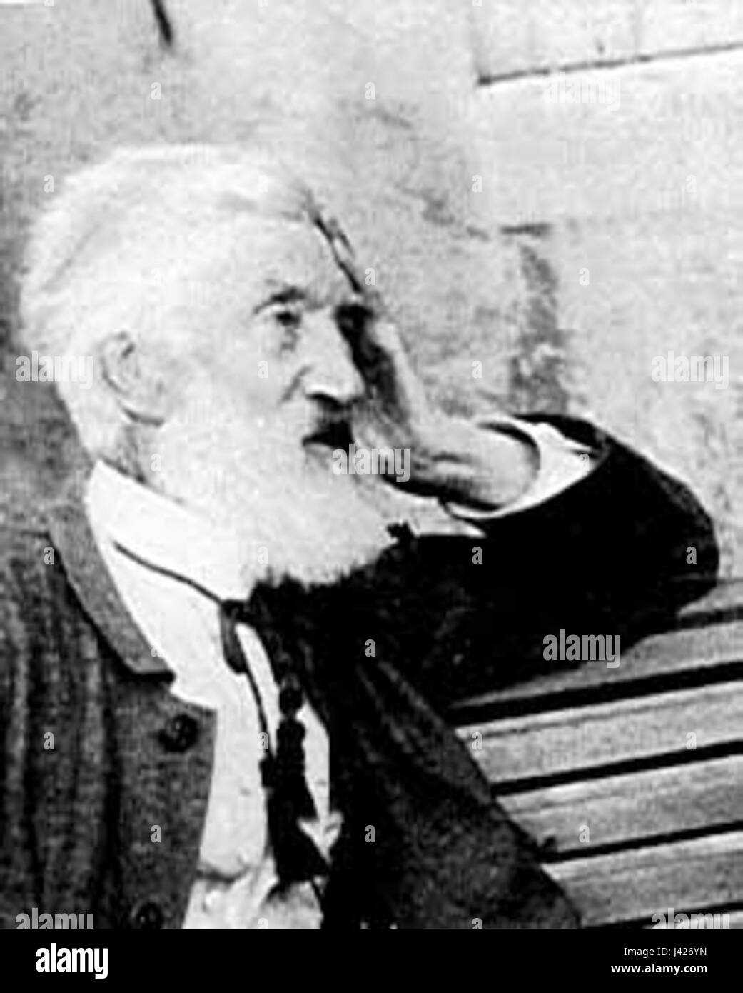 Laffitte2 Foto Stock