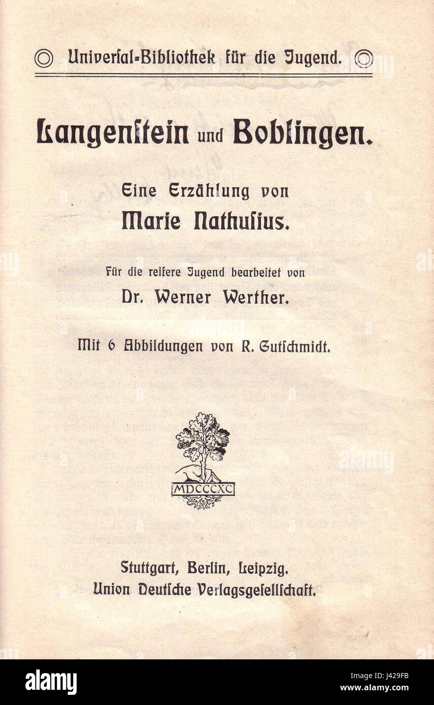 Langenstein und Bobl è un'opera d'arte caratterizzata da una combinazione di colori rosso e nero, che probabilmente esplorano temi di contrasto o dicotomia attraverso questi colori sorprendenti, creando un'esperienza visiva intensa. Foto Stock