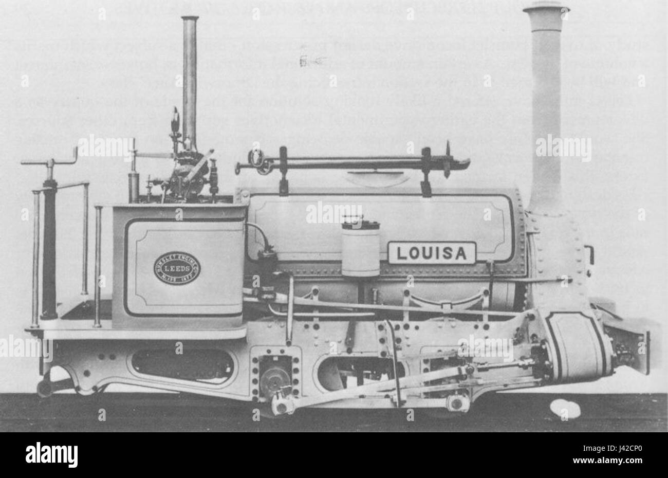 La foto di Louisa Works potrebbe riferirsi a una collezione di opere fotografiche di o su qualcuno di nome Louisa. Queste fotografie probabilmente catturano scene della sua vita o opere professionali. Foto Stock