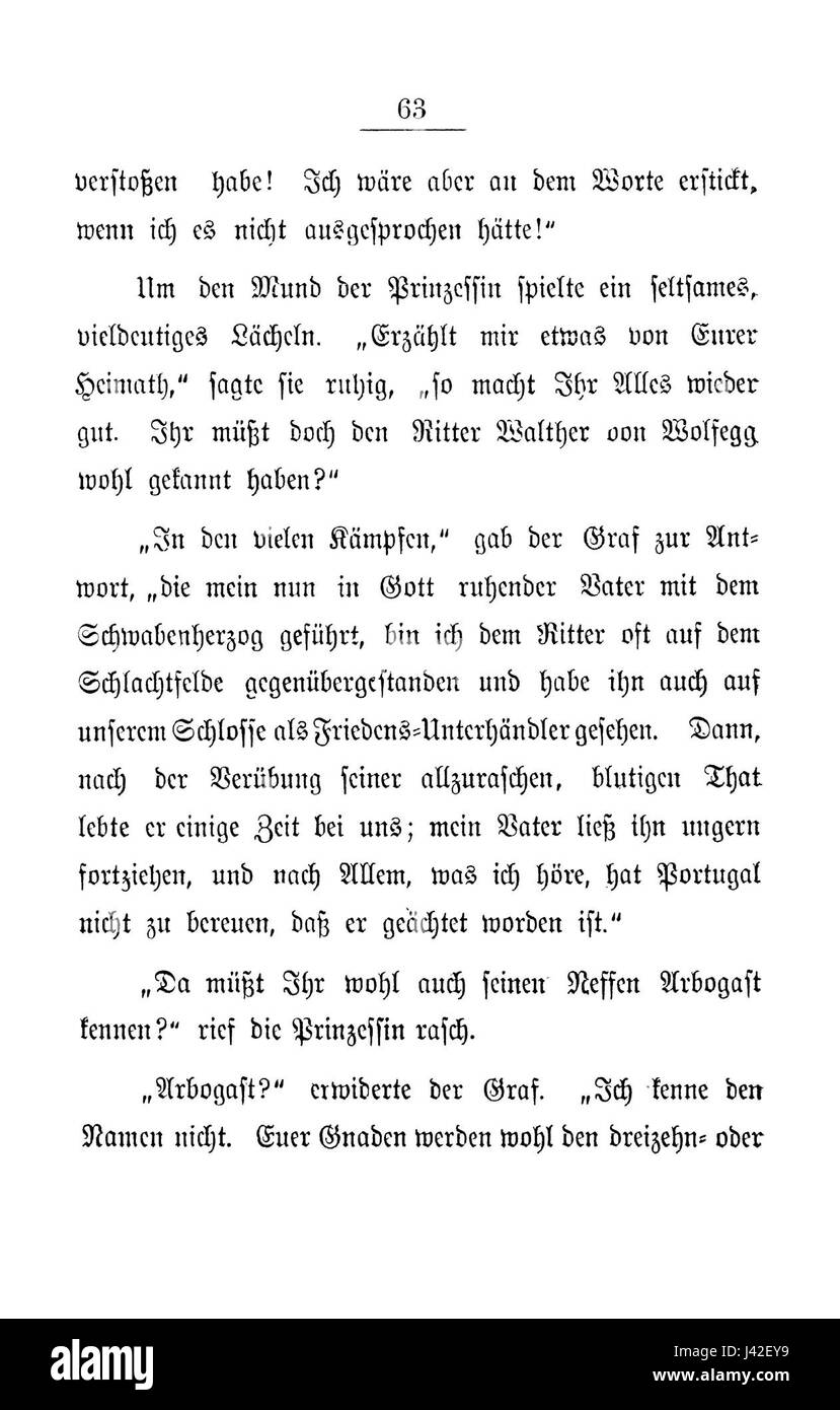 L'immagine "Prinzessin von Portugal" è un ritratto storico di una principessa portoghese, che mostra la moda europea del XVIII secolo e l'abbigliamento reale. Foto Stock