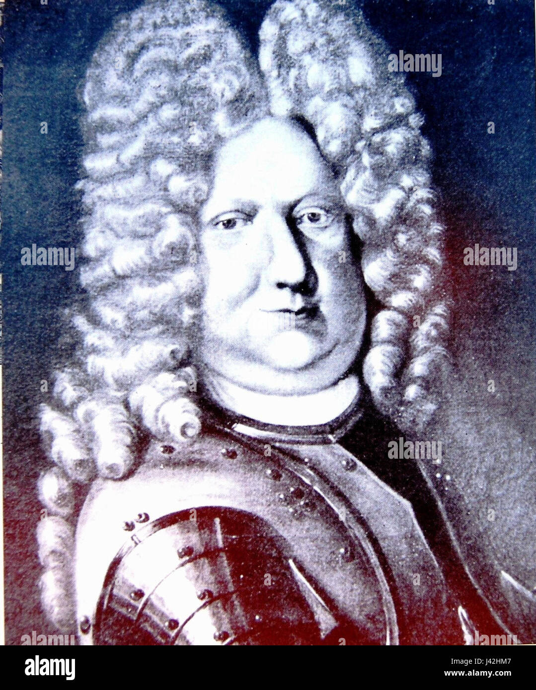 Il Landgraf Johann Isenburg era una figura nobile, riconosciuta per la sua leadership nella regione di Isenburg. Il suo governo è caratterizzato da influenza politica e governance territoriale, contribuendo allo sviluppo della regione. Foto Stock