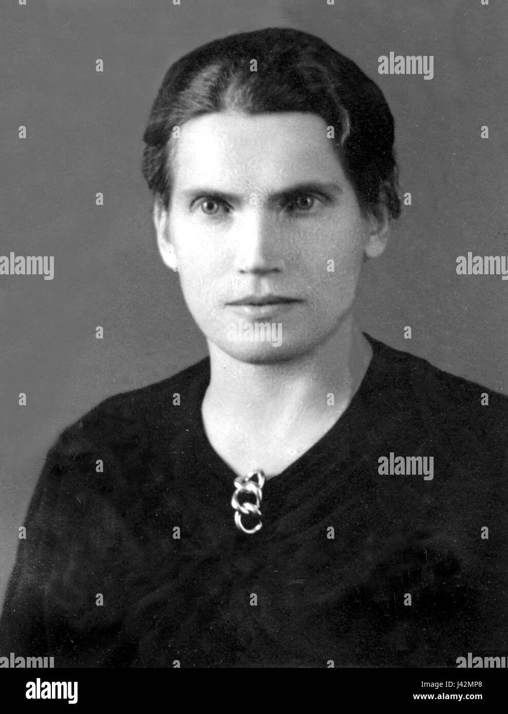 Kubasec Marja SKA NII 1B Wupokaz CSR 001 Foto Stock