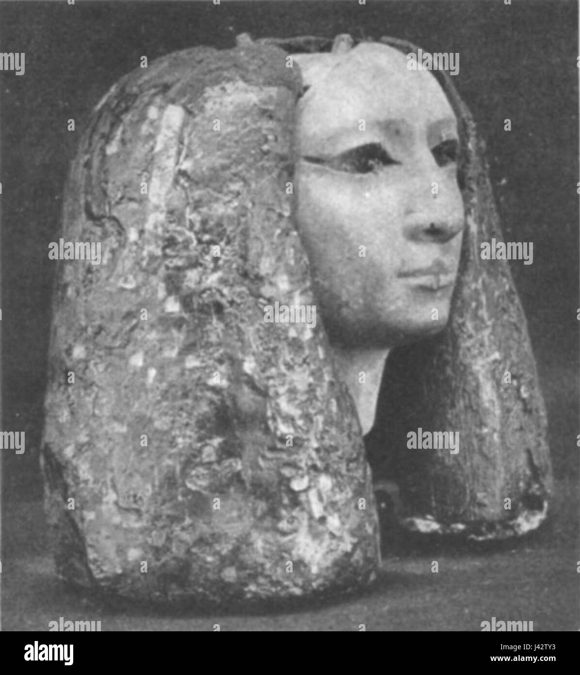 Lythgoe Lisht BMMA 2 10 2 Foto Stock