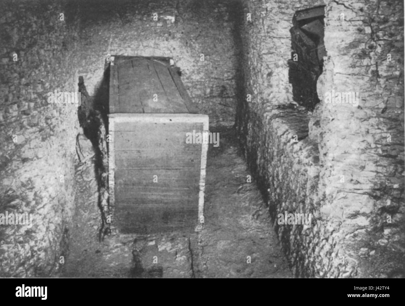 Lythgoe Lisht BMMA 2 10 3 Foto Stock