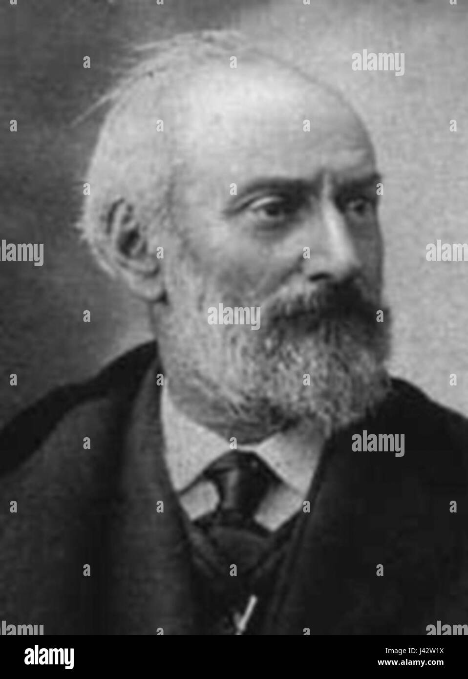 Laisant si riferisce a una figura storica, forse un intellettuale o uno studioso noto per i contributi al loro campo. L'eredità di Laisant rimane nel lavoro e nell'influenza che hanno lasciato. Foto Stock