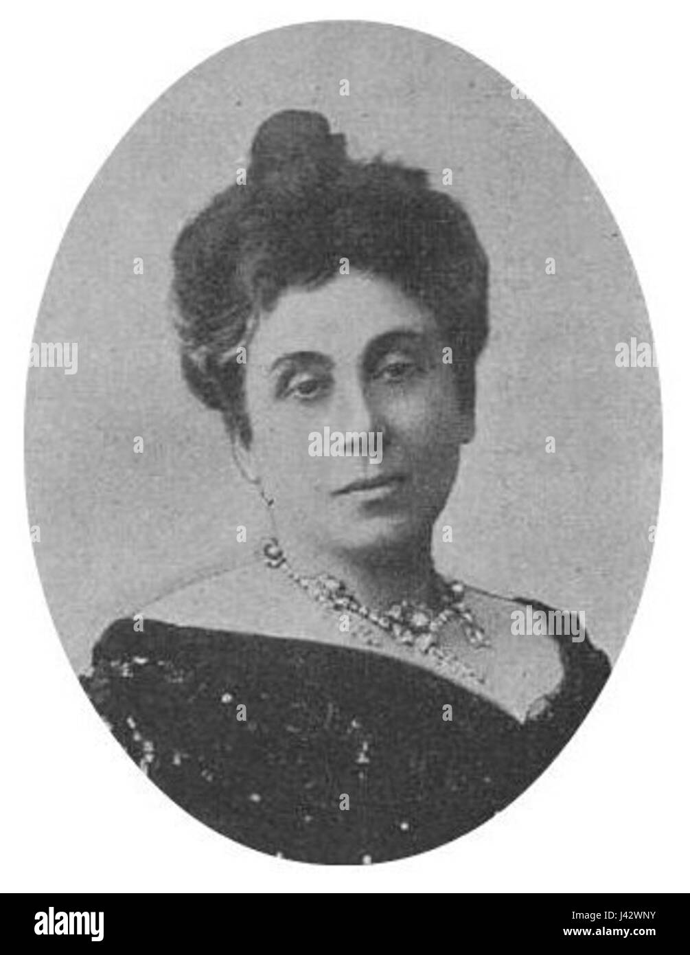 M. G. Rayevskay fu una figura notevole nell'arte russa, contribuendo in modo significativo al genere paesaggistico. Noto per aver catturato con precisione scene naturali, le sue opere riflettono la bellezza della campagna e della vita rurale di Russiaâ. Foto Stock