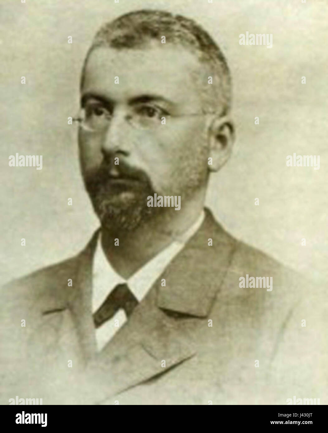 Max Margules era una figura di spicco nel campo della medicina e della salute pubblica. Il suo lavoro ha contribuito allo sviluppo delle pratiche sanitarie e della comprensione medica nella sua epoca. Foto Stock