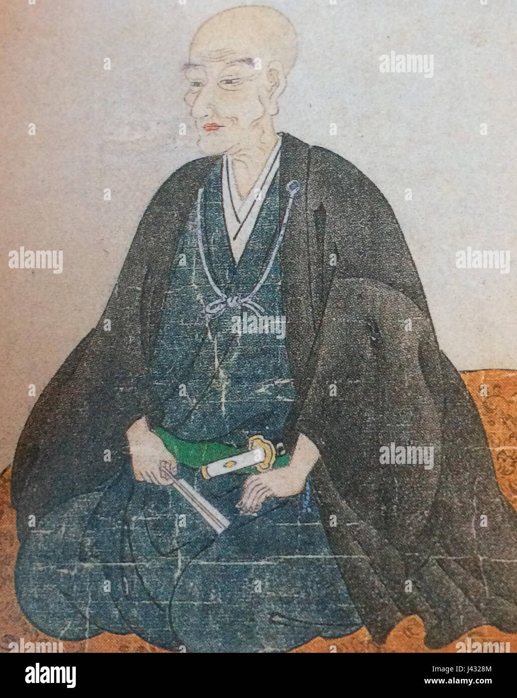 Matudaira fumai è probabilmente un termine biologico o botanico che si riferisce a una specie o genere nel campo della scienza vegetale o ambientale. Foto Stock