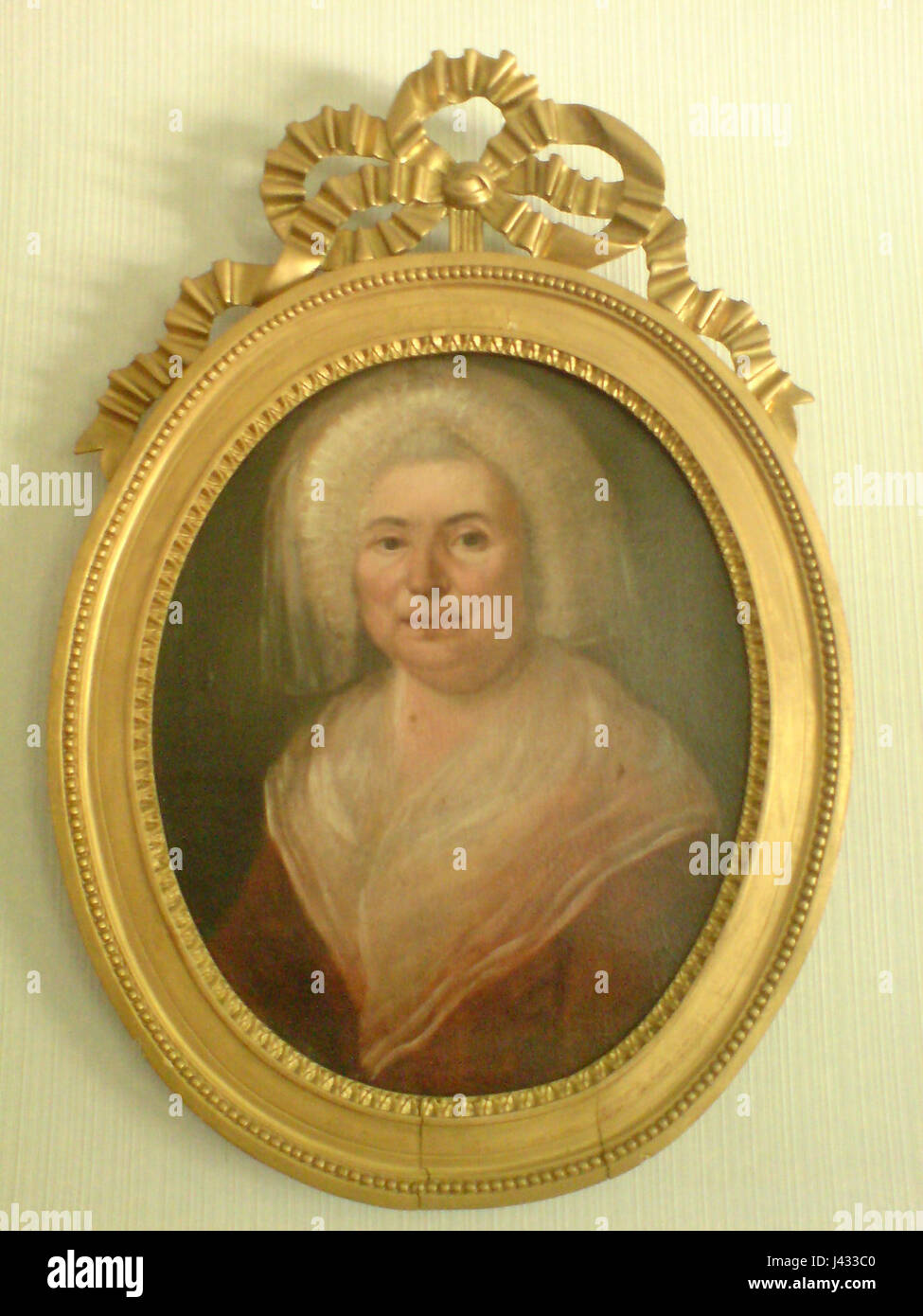 Marie Richard è nota per i suoi contributi nel campo del design e delle arti, con una particolare attenzione alla moda e all'espressione creativa. Il suo lavoro esemplifica una miscela di estetica moderna e elementi tradizionali. Foto Stock