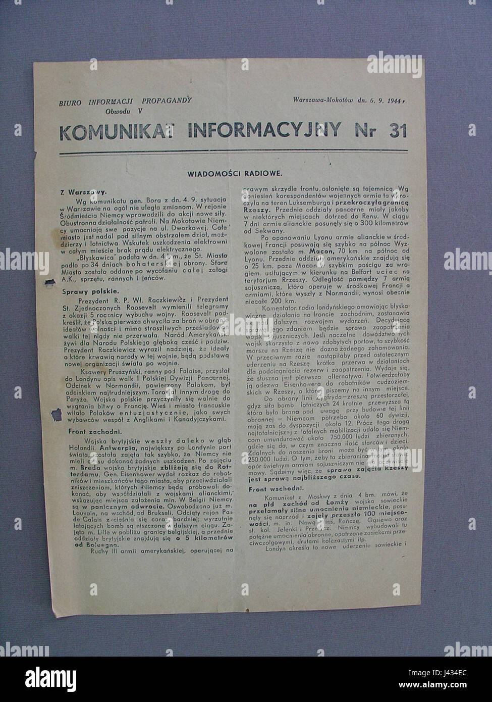 La Opel RAK2 del 1928 fu un primo esempio di auto a propulsione a razzo sviluppata dalla Opel. Era un progetto chiave nella storia dell'industria automobilistica e aerospaziale. Foto Stock