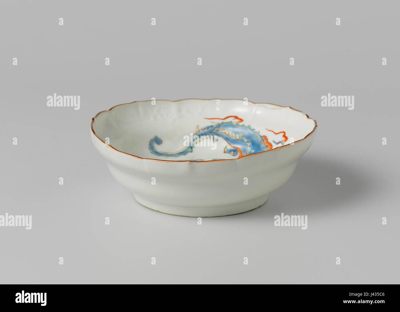 Questo pezzo, ospitato nel Rijksmuseum, è una notevole opera d'arte dell'anno 1492. È associato al primo periodo rinascimentale e offre una visione significativa degli sviluppi artistici del tempo. Foto Stock