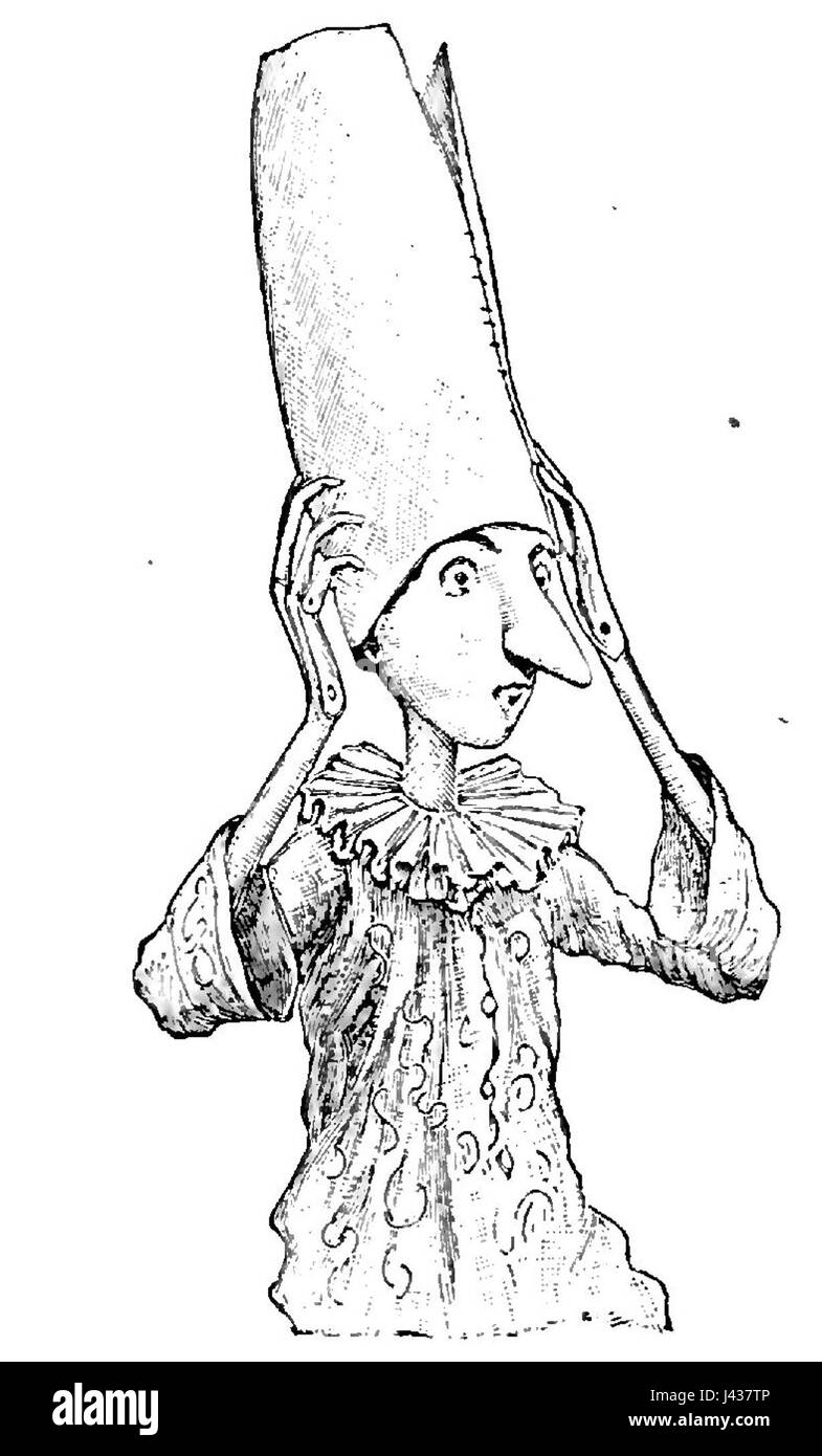 Questa voce fa riferimento ad una pagina di le avventure di Pinocchio, un romanzo italiano scritto da Carlo Collodi. La storia segue Pinocchio, un burattino di legno che sogna di diventare un vero ragazzo. La 235esima pagina include momenti cruciali nel viaggio di Pinocchio verso la consapevolezza di sé e la crescita morale. Foto Stock