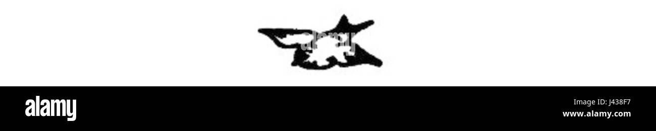 La Novia Muerta pg 13 Foto Stock